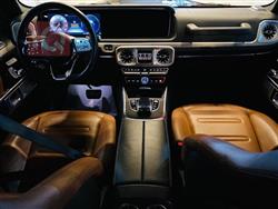 مێرسێدس بێنز G-Class